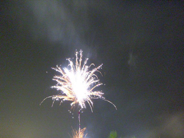 Fireworks Image