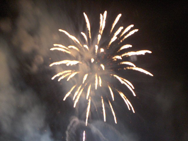 Fireworks Image