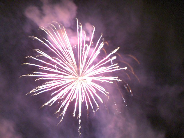 Fireworks Image