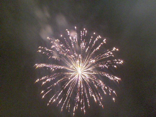 Fireworks Image