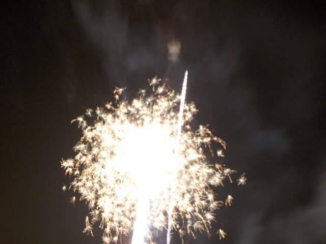 Fireworks Image