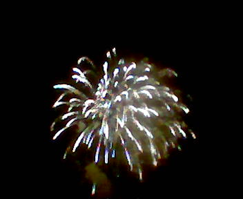 Fireworks Image