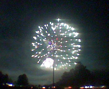 Fireworks Image