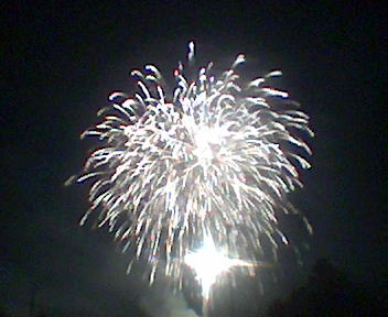 Fireworks Image