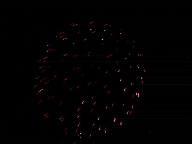 Fireworks Image