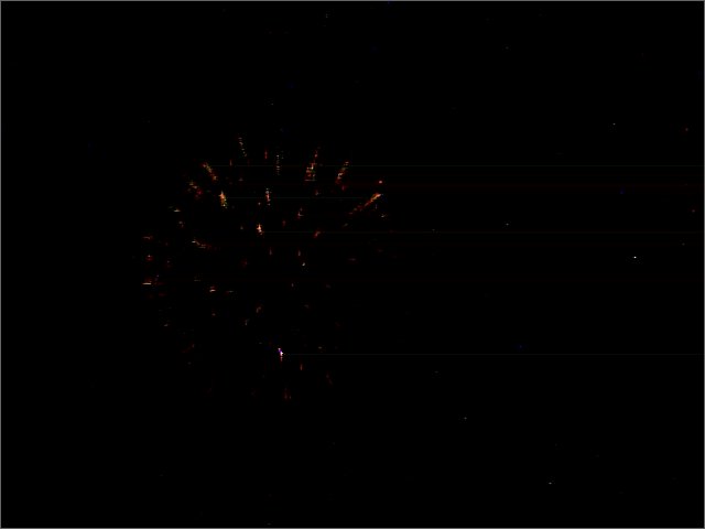 Fireworks Image