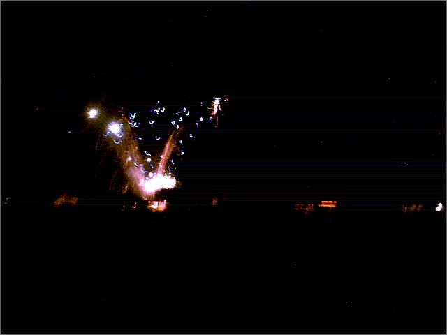 Fireworks Image