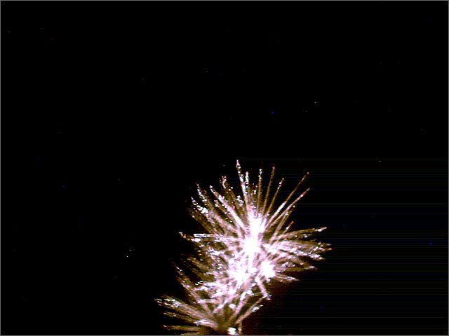 Fireworks Image