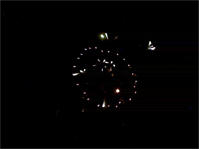 Fireworks Image