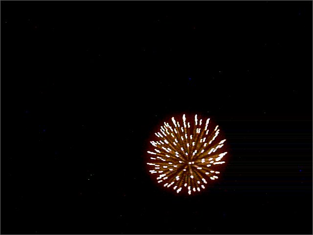 Fireworks Image