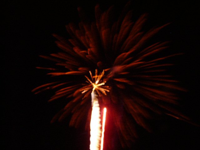 Fireworks Image