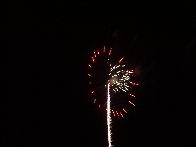 Fireworks Image