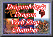 DragonMay's Dragon Web Ring Side Entrance