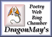 DragonMay's Poetry Web Ring Side Entrance