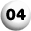 Image of Numbered Ball 4