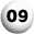 Image of Numbered Ball 9