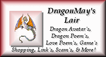 DragonMay's Lair Button