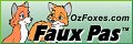 The OzFoxes FoxWeb