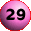 Ball number 29