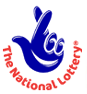 The National Lottery Logo